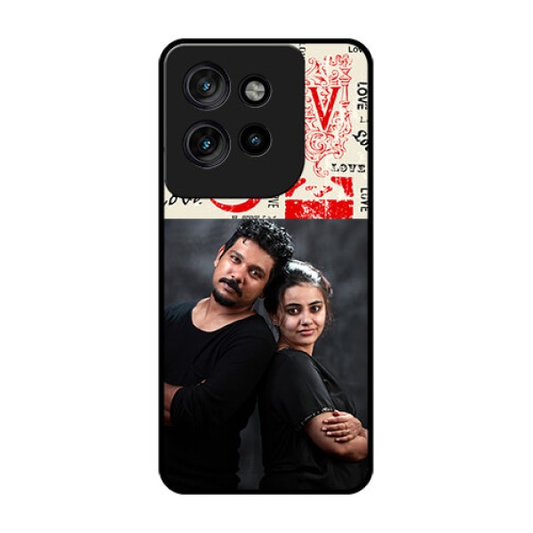 Motorola Edge 50 Neo Custom Glass Phone CaseTrendy Love Design Case Motorola Edge 50 Neo Custom Glass Phone CaseTrendy Love Design Case