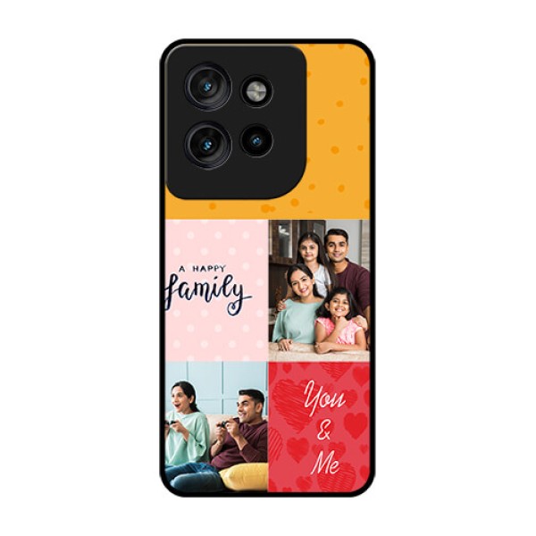 Motorola Edge 50 Neo Custom Glass Phone CaseImages With Quotes Design Motorola Edge 50 Neo Custom Glass Phone CaseImages With Quotes Design
