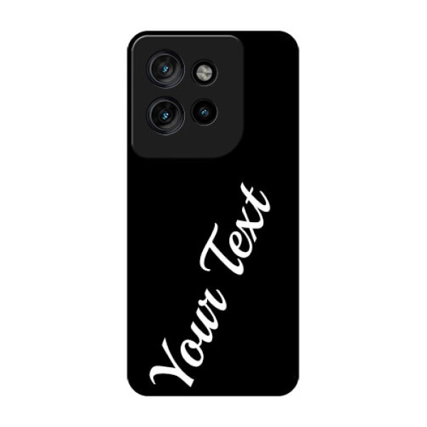 Motorola Edge 50 Neo Custom Glass Phone CaseWith Your Name Design Motorola Edge 50 Neo Custom Glass Phone CaseWith Your Name Design