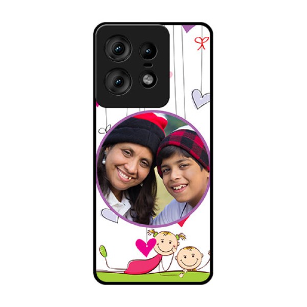 Motorola Edge 50 Pro 5G Custom Glass Phone CaseCute Kids Phone Case Design Motorola Edge 50 Pro 5G Custom Glass Phone CaseCute Kids Phone Case Design