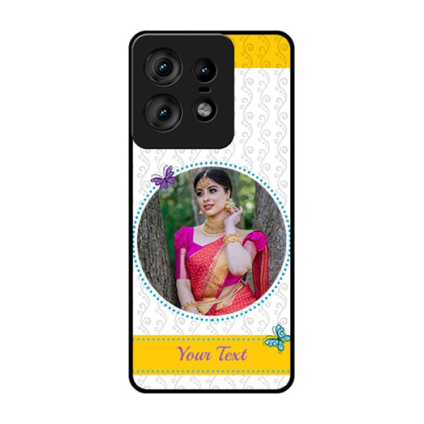 Motorola Edge 50 Pro 5G Custom Glass Phone CaseGirls Premium Case Design Motorola Edge 50 Pro 5G Custom Glass Phone CaseGirls Premium Case Design