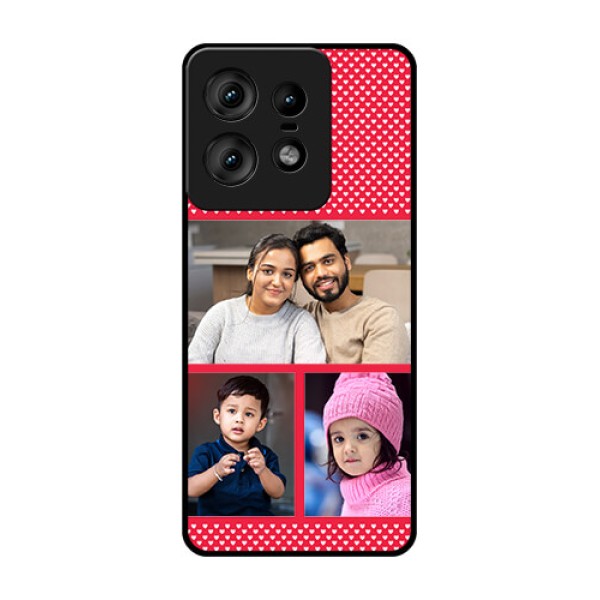 Motorola Edge 50 Pro 5G Custom Glass Phone CaseBulk Photo Upload Design Motorola Edge 50 Pro 5G Custom Glass Phone CaseBulk Photo Upload Design