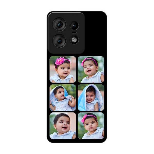 Motorola Edge 50 Pro 5G Custom Glass Phone CaseMultiple Pictures Design Motorola Edge 50 Pro 5G Custom Glass Phone CaseMultiple Pictures Design