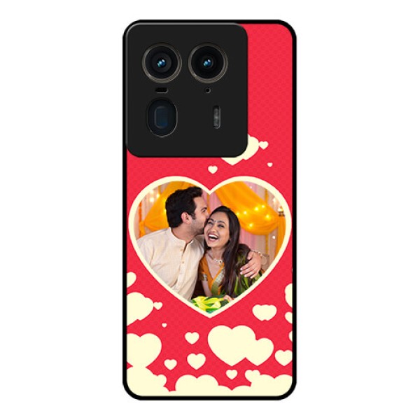 Motorola Edge 50 Ultra 5G Custom Glass Phone CaseLove Symbols Phone Cover Design Motorola Edge 50 Ultra 5G Custom Glass Phone CaseLove Symbols Phone Cover Design