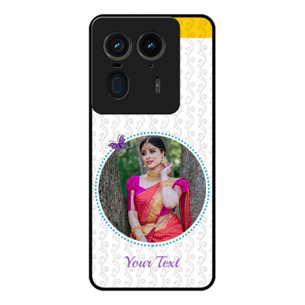 Motorola Edge 50 Ultra 5G Custom Glass Phone CaseGirls Premium Case Design Motorola Edge 50 Ultra 5G Custom Glass Phone CaseGirls Premium Case Design