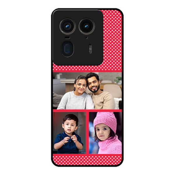 Motorola Edge 50 Ultra 5G Custom Glass Phone CaseBulk Photo Upload Design Motorola Edge 50 Ultra 5G Custom Glass Phone CaseBulk Photo Upload Design