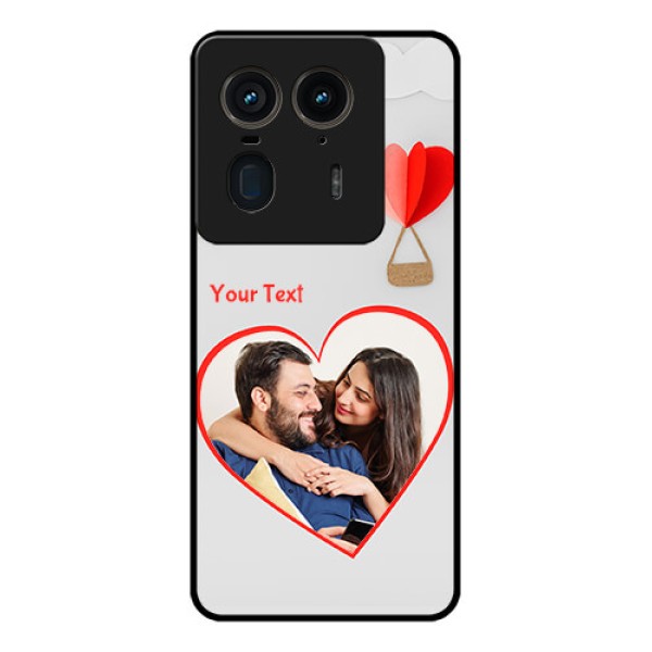 Motorola Edge 50 Ultra 5G Custom Glass Phone CaseParachute Love Design Motorola Edge 50 Ultra 5G Custom Glass Phone CaseParachute Love Design