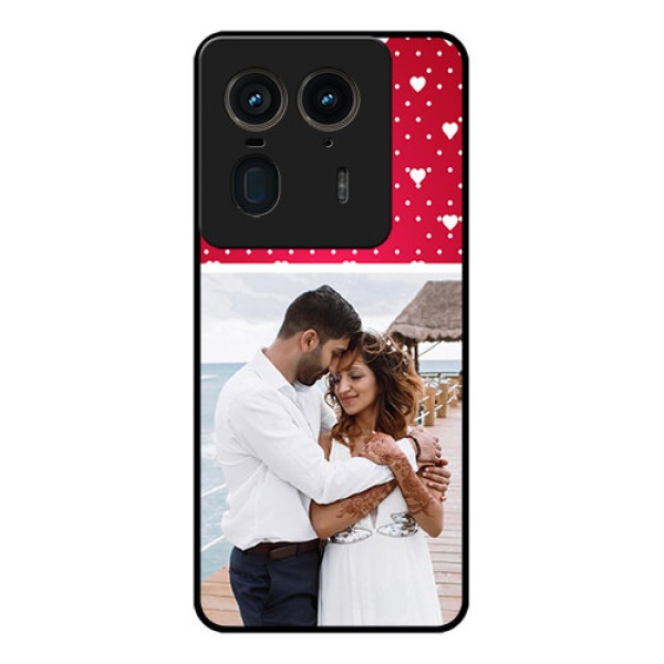 Motorola Edge 50 Ultra 5G Custom Glass Phone CaseHearts Mobile Case Design Motorola Edge 50 Ultra 5G Custom Glass Phone CaseHearts Mobile Case Design