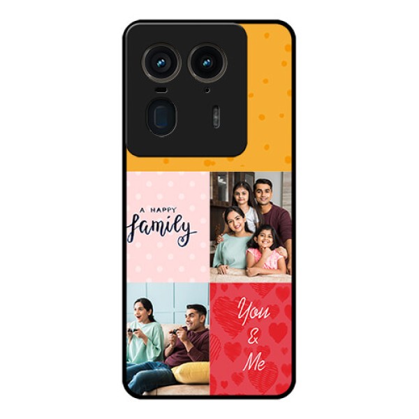 Motorola Edge 50 Ultra 5G Custom Glass Phone CaseImages With Quotes Design Motorola Edge 50 Ultra 5G Custom Glass Phone CaseImages With Quotes Design