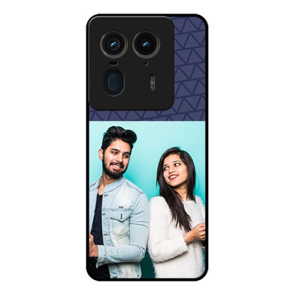 Motorola Edge 50 Ultra 5G Custom Glass Phone CaseWith Best Friends Design Motorola Edge 50 Ultra 5G Custom Glass Phone CaseWith Best Friends Design