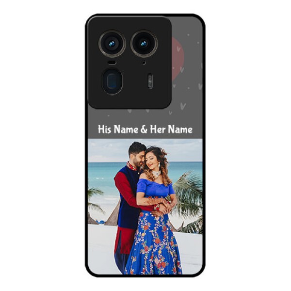 Motorola Edge 50 Ultra 5G Custom Glass Phone CaseBuy Love Design With Photo Online Motorola Edge 50 Ultra 5G Custom Glass Phone CaseBuy Love Design With Photo Online