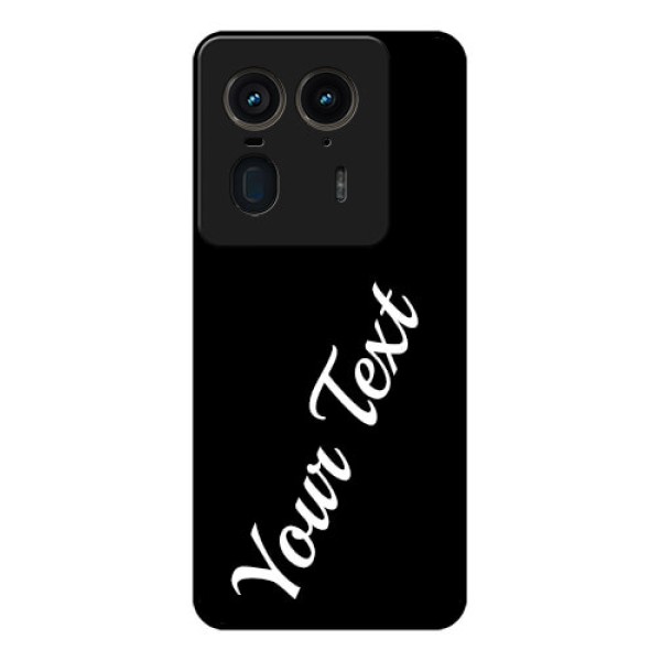 Motorola Edge 50 Ultra 5G Custom Glass Phone CaseWith Your Name Design Motorola Edge 50 Ultra 5G Custom Glass Phone CaseWith Your Name Design