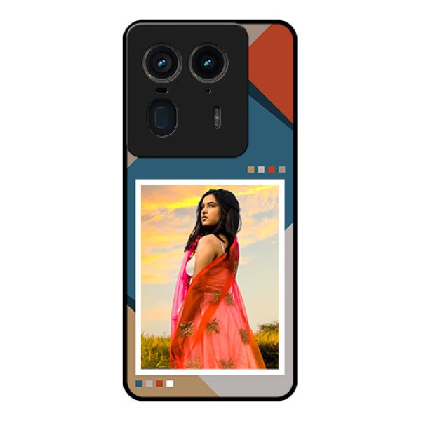 Motorola Edge 50 Ultra 5G Custom Glass Phone CaseRetro Color Pallet Design Motorola Edge 50 Ultra 5G Custom Glass Phone CaseRetro Color Pallet Design