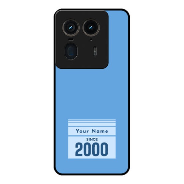 Motorola Edge 50 Ultra 5G Custom Glass Phone CaseCustom Year Of Birth Design Motorola Edge 50 Ultra 5G Custom Glass Phone CaseCustom Year Of Birth Design