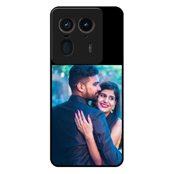 Motorola Edge 50 Ultra 5G Custom Glass Phone Case - Upload Full Picture With Custom Color Design Motorola Edge 50 Ultra 5G Custom Glass Phone Case - Upload Full Picture With Custom Color Design