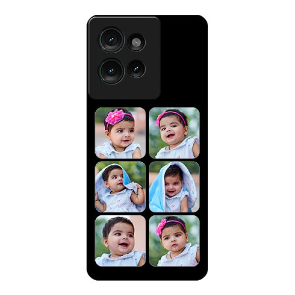 Motorola Edge 50 Custom Glass Phone CaseMultiple Pictures Design Motorola Edge 50 Custom Glass Phone CaseMultiple Pictures Design
