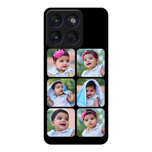 Motorola Edge 70 5G Custom Glass Phone Case - Multiple Pictures Design Motorola Edge 70 5G Custom Glass Phone Case - Multiple Pictures Design