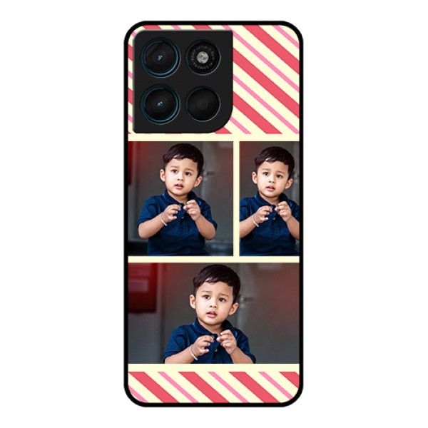 Motorola G Max 5G Custom Glass Phone Case - Picture Upload Mobile Case Design Motorola G Max 5G Custom Glass Phone Case - Picture Upload Mobile Case Design