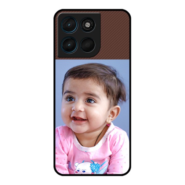 Motorola G Max 5G Custom Glass Phone Case - Elegant Case Design