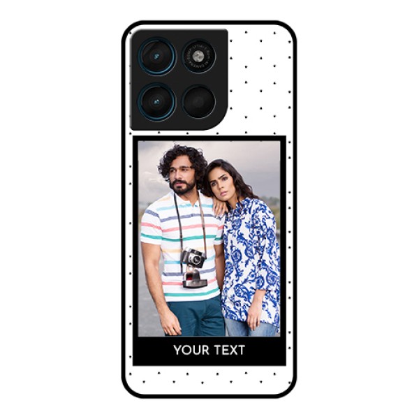 Motorola G Max 5G Custom Glass Phone Case - Premium Design