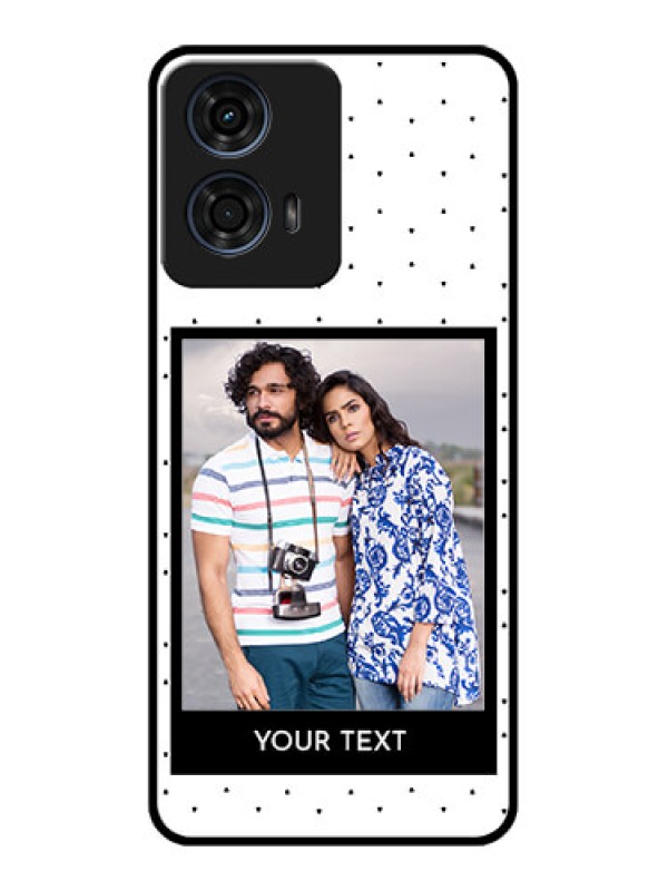 Custom Motorola G24 Power Custom Glass Phone CasePremium Design