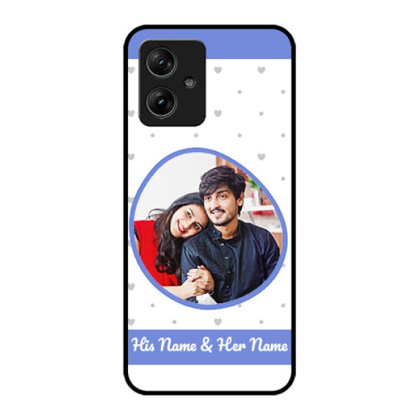 Motorola G64 5G Custom Glass Phone Case - Premium Mobile Case Design Motorola G64 5G Custom Glass Phone Case - Premium Mobile Case Design