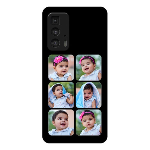 Motorola Moto Edge 20 Pro Custom Glass Phone Case - Multiple Pictures Design Motorola Moto Edge 20 Pro Custom Glass Phone Case - Multiple Pictures Design