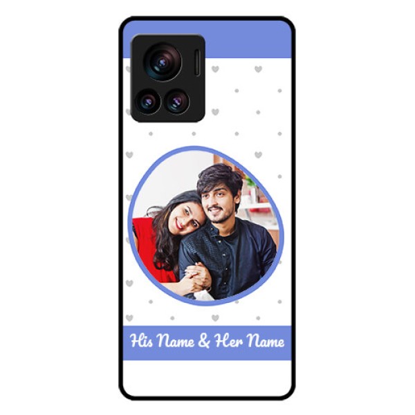 Motorola Moto Edge 30 Ultra Custom Glass Phone Case - Premium Mobile Case Design Motorola Moto Edge 30 Ultra Custom Glass Phone Case - Premium Mobile Case Design