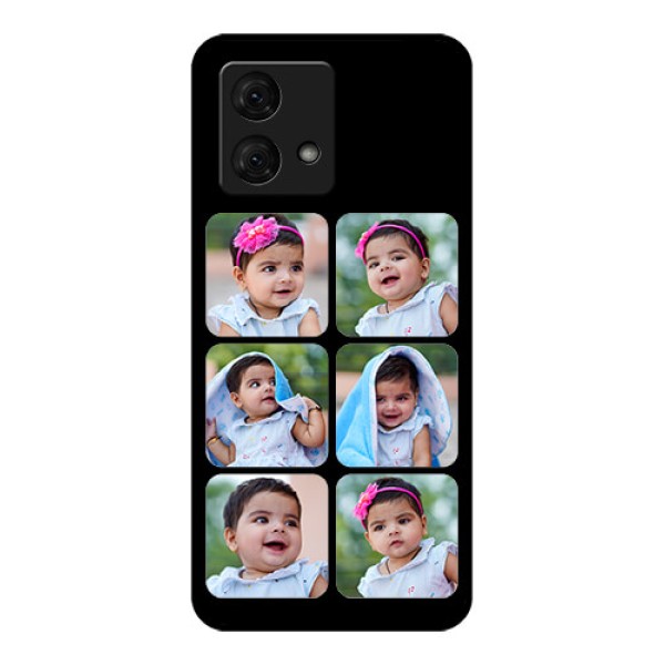 Motorola Moto G84 5G Custom Glass Phone Case - Multiple Pictures Design Motorola Moto G84 5G Custom Glass Phone Case - Multiple Pictures Design
