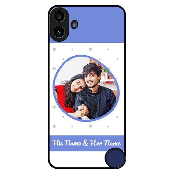Nothing CMF Phone 1 Custom Glass Phone Case - Premium Mobile Case Design Nothing CMF Phone 1 Custom Glass Phone Case - Premium Mobile Case Design