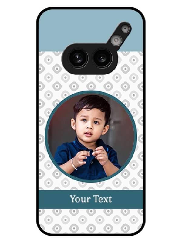 Custom Nothing Phone 2A 5G Custom Glass Phone Case - Premium Cover Design