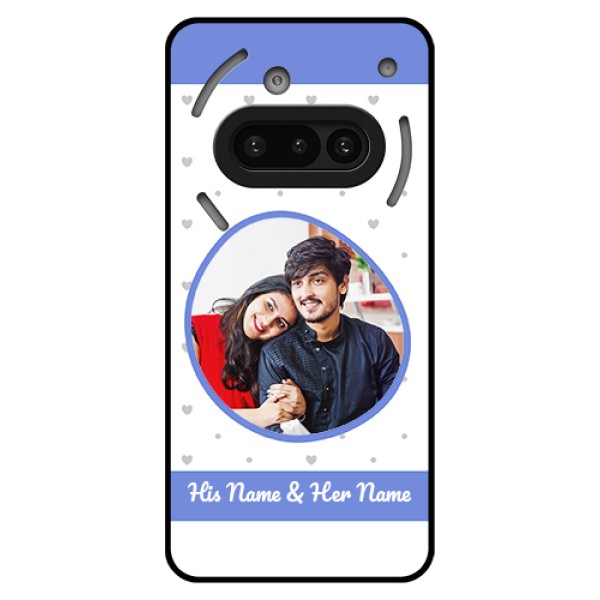 Nothing Phone 3A 5G Custom Glass Phone Case - Premium Mobile Case Design Nothing Phone 3A 5G Custom Glass Phone Case - Premium Mobile Case Design