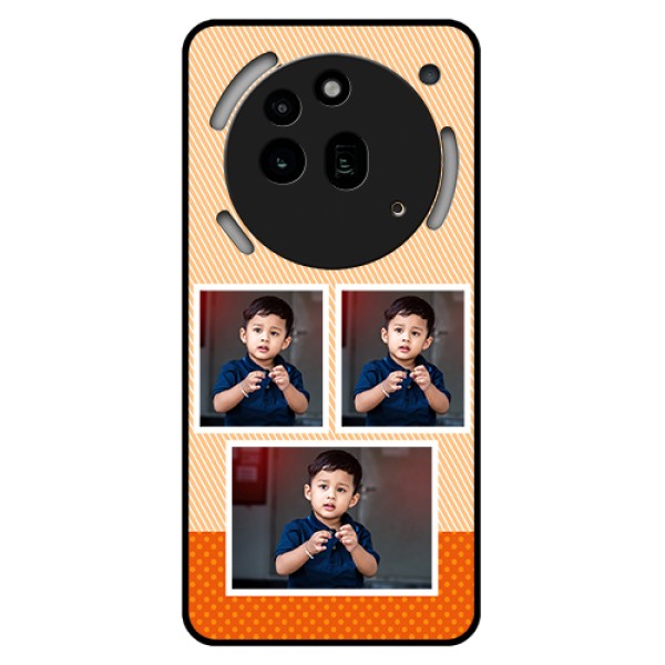 Nothing Phone 3A Pro 5G Custom Glass Phone Case - Bulk Photos Upload Design Nothing Phone 3A Pro 5G Custom Glass Phone Case - Bulk Photos Upload Design