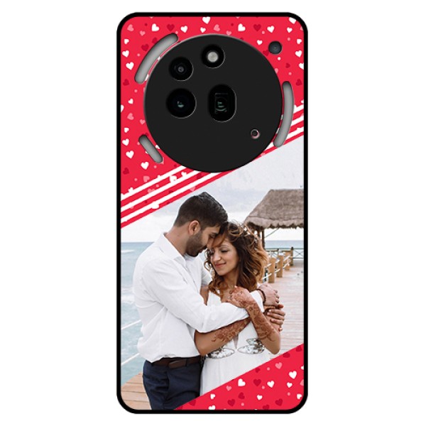 Nothing Phone 3A Pro 5G Custom Glass Phone Case - Valentines Gift Design Nothing Phone 3A Pro 5G Custom Glass Phone Case - Valentines Gift Design