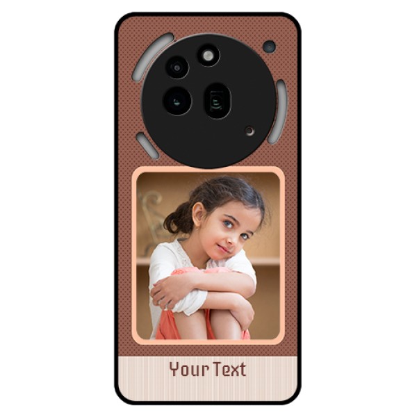 Nothing Phone 3A Pro 5G Custom Glass Phone Case - Simple Pic Upload Design Nothing Phone 3A Pro 5G Custom Glass Phone Case - Simple Pic Upload Design