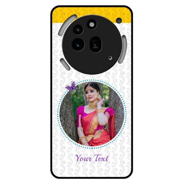 Nothing Phone 3A Pro 5G Custom Glass Phone Case - Girls Premium Case Design Nothing Phone 3A Pro 5G Custom Glass Phone Case - Girls Premium Case Design