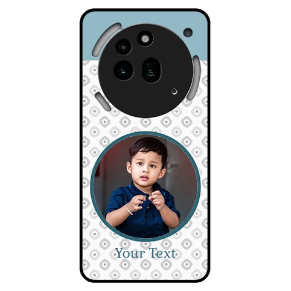 Nothing Phone 3A Pro 5G Custom Glass Phone Case - Premium Cover Design
