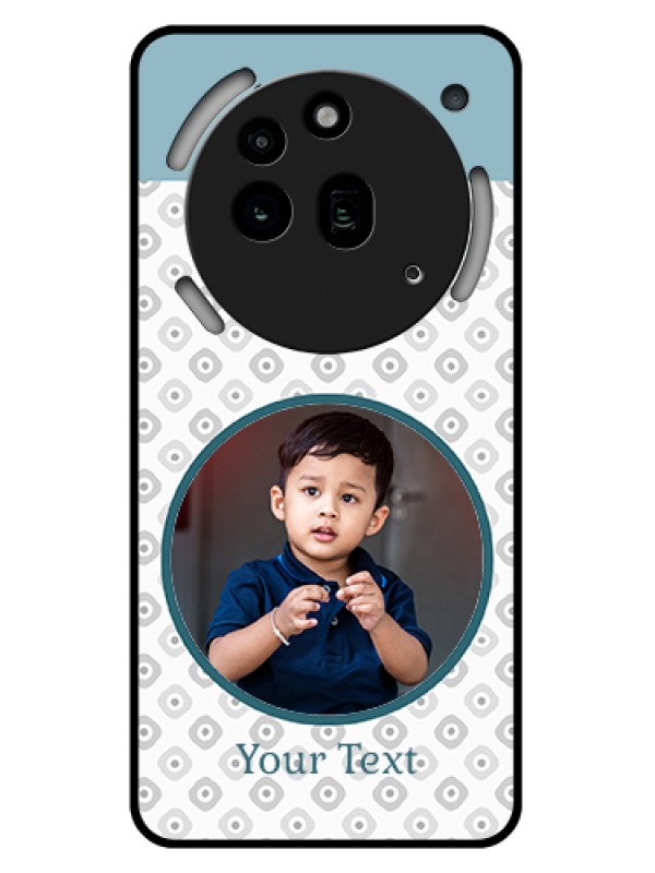 Custom Nothing Phone 3A Pro 5G Custom Glass Phone Case - Premium Cover Design