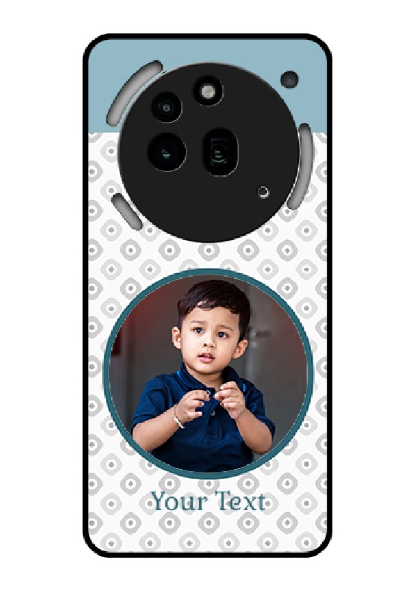 Nothing Phone 3A Pro 5G Custom Glass Phone Case - Premium Cover Design
