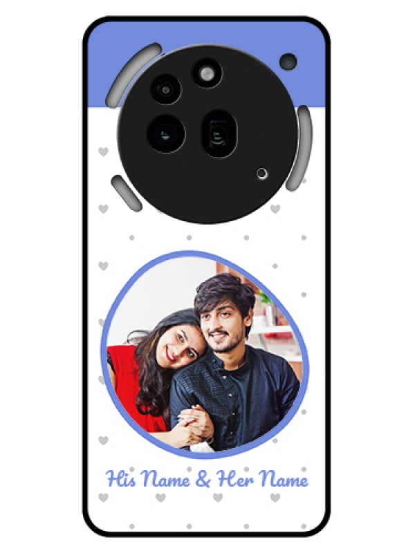 Custom Nothing Phone 3A Pro 5G Custom Glass Phone Case - Premium Mobile Case Design