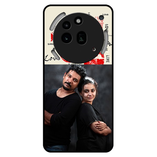Nothing Phone 3A Pro 5G Custom Glass Phone Case - Trendy Love Design Case Nothing Phone 3A Pro 5G Custom Glass Phone Case - Trendy Love Design Case