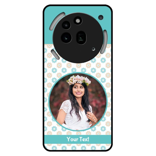 Nothing Phone 3A Pro 5G Custom Glass Phone Case - Beautiful Flowers Design Nothing Phone 3A Pro 5G Custom Glass Phone Case - Beautiful Flowers Design