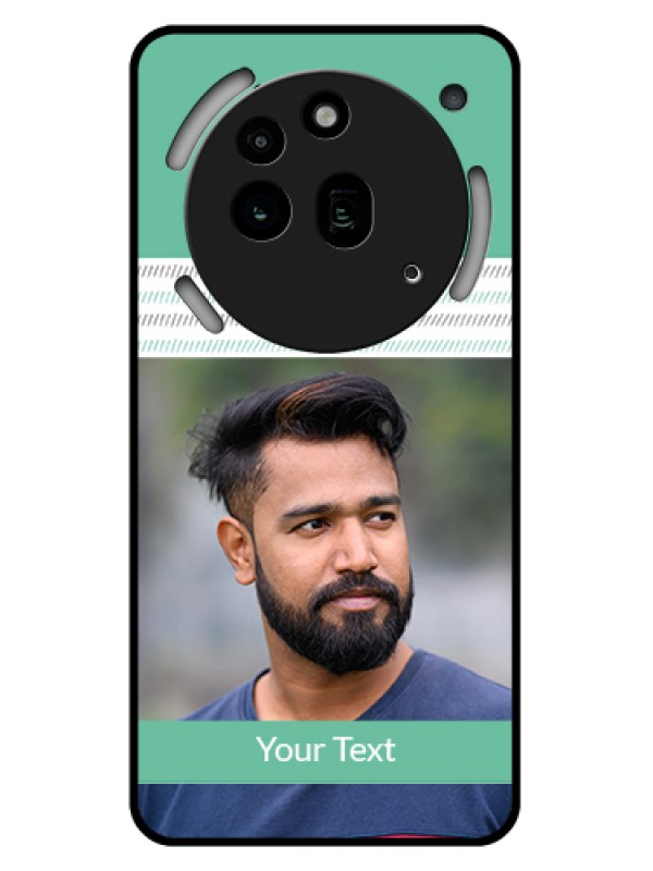 Custom Nothing Phone 3A Pro 5G Custom Glass Phone Case - Premium Cases For Girls