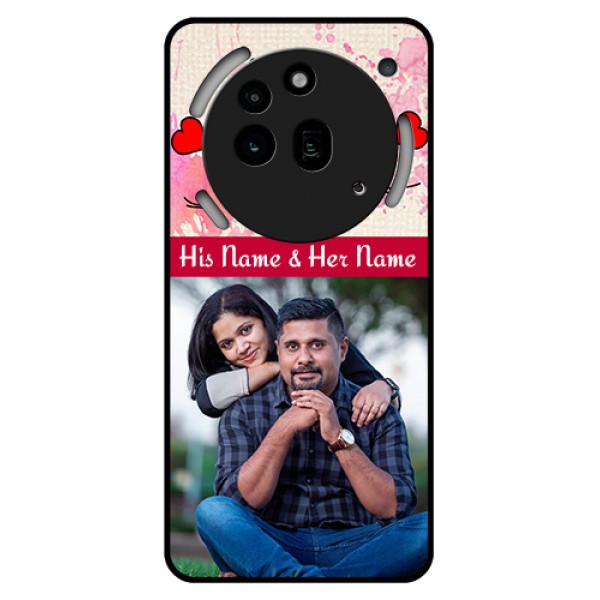 Nothing Phone 3A Pro 5G Custom Glass Phone Case - You And Me Case Design Nothing Phone 3A Pro 5G Custom Glass Phone Case - You And Me Case Design