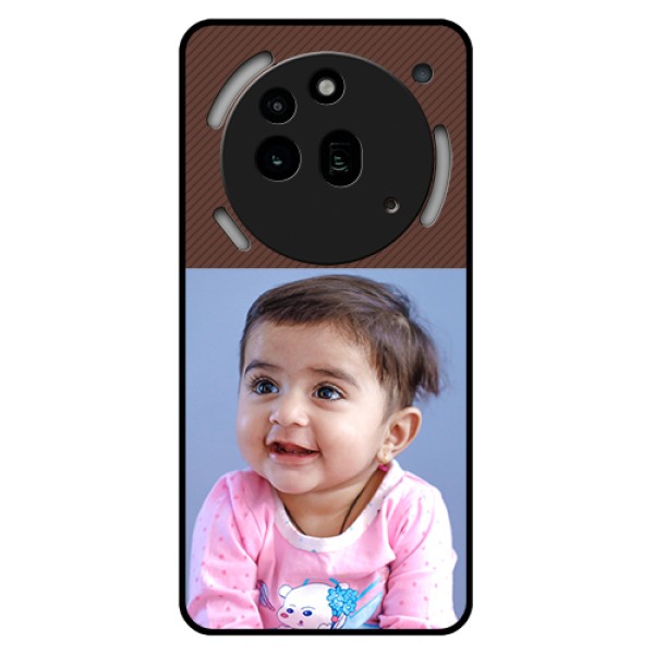 Nothing Phone 3A Pro 5G Custom Glass Phone Case - Elegant Case Design