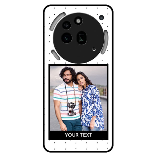 Nothing Phone 3A Pro 5G Custom Glass Phone Case - Premium Design