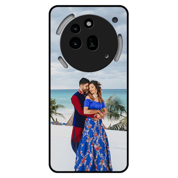 Nothing Phone 3A Pro 5G Custom Glass Phone Case - Upload Full Picture Design Nothing Phone 3A Pro 5G Custom Glass Phone Case - Upload Full Picture Design