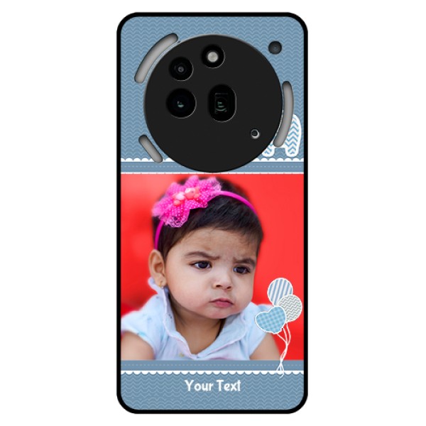 Nothing Phone 3A Pro 5G Custom Glass Phone Case - With Kids Pattern Design Nothing Phone 3A Pro 5G Custom Glass Phone Case - With Kids Pattern Design