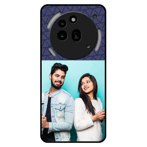 Nothing Phone 3A Pro 5G Custom Glass Phone Case - With Best Friends Design Nothing Phone 3A Pro 5G Custom Glass Phone Case - With Best Friends Design