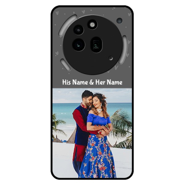 Nothing Phone 3A Pro 5G Custom Glass Phone Case - Buy Love Design With Photo Online Nothing Phone 3A Pro 5G Custom Glass Phone Case - Buy Love Design With Photo Online